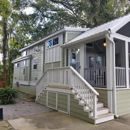 Live Oak Landing Hotel Freeport Kültér fotó