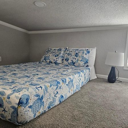 Live Oak Landing Hotel Freeport Kültér fotó