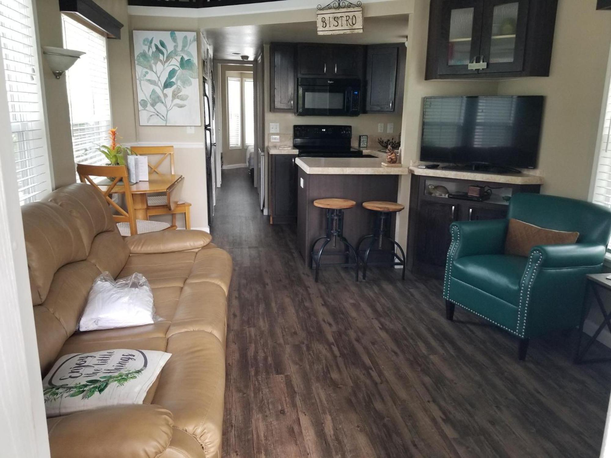 Live Oak Landing Hotel Freeport Kültér fotó