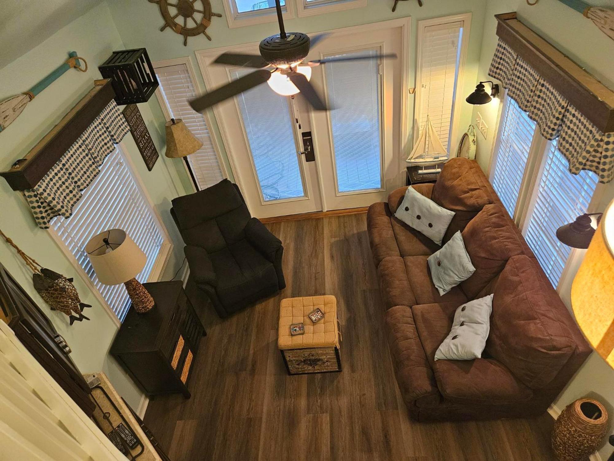 Live Oak Landing Hotel Freeport Kültér fotó