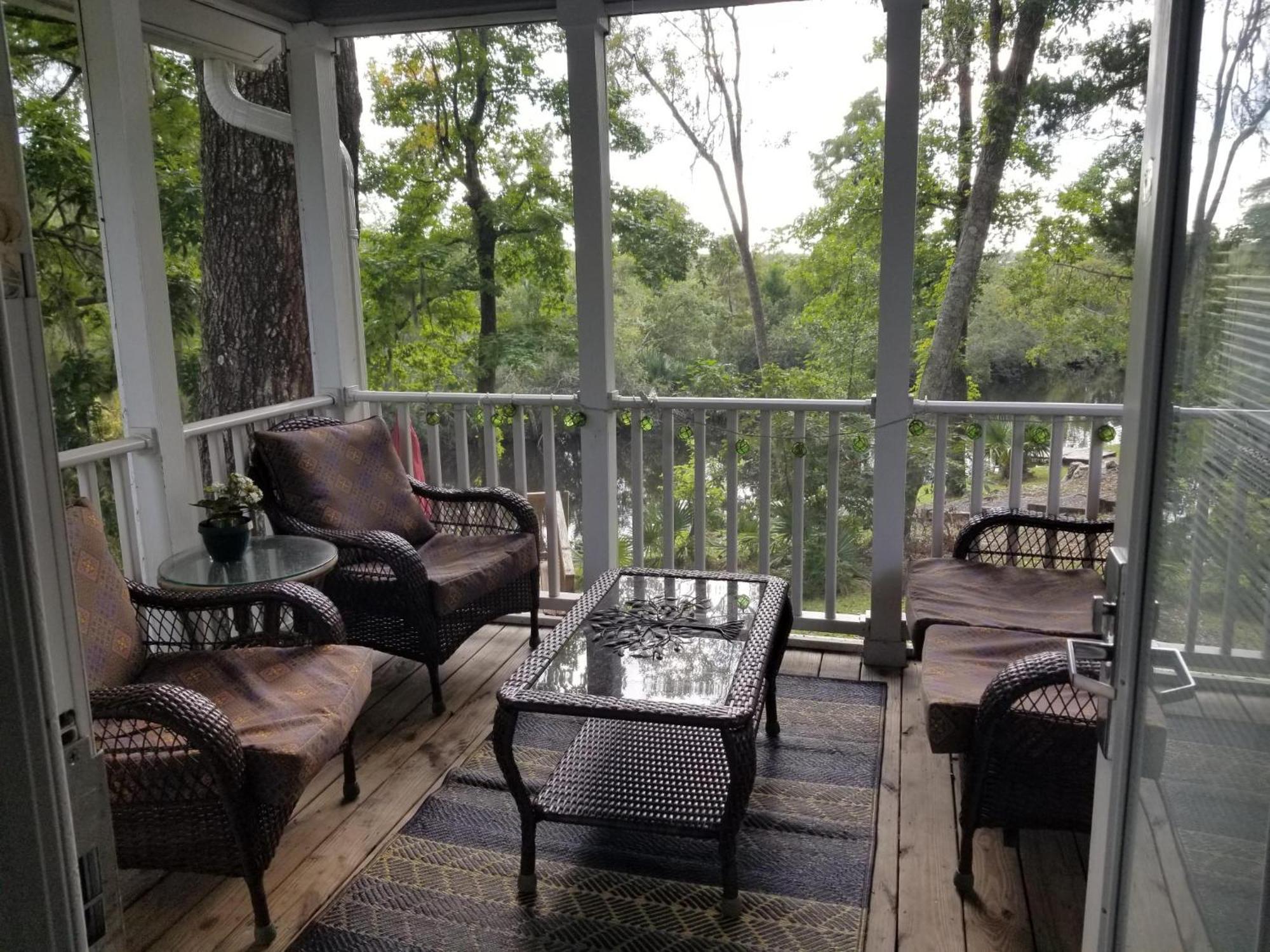 Live Oak Landing Hotel Freeport Kültér fotó