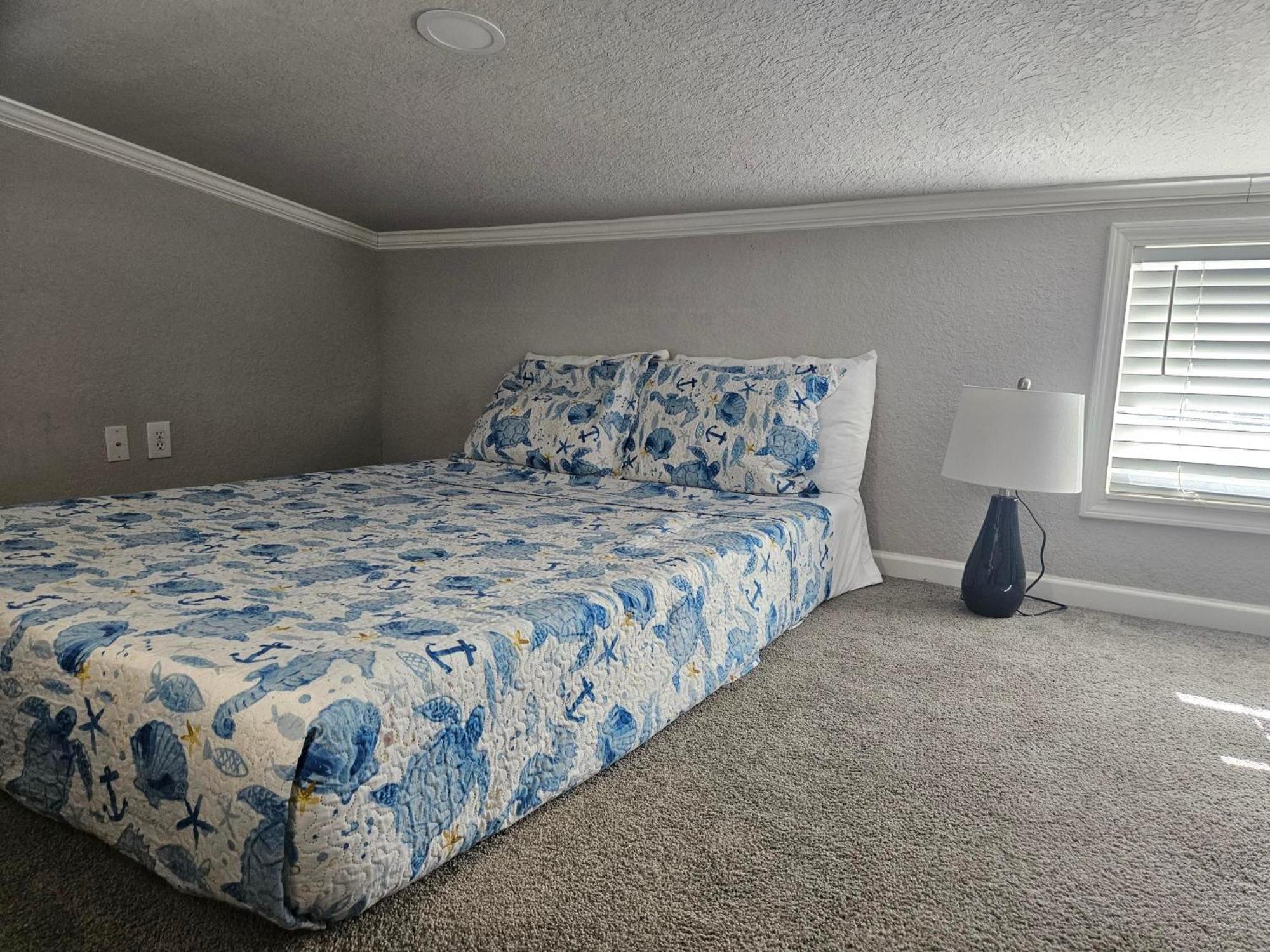 Live Oak Landing Hotel Freeport Kültér fotó
